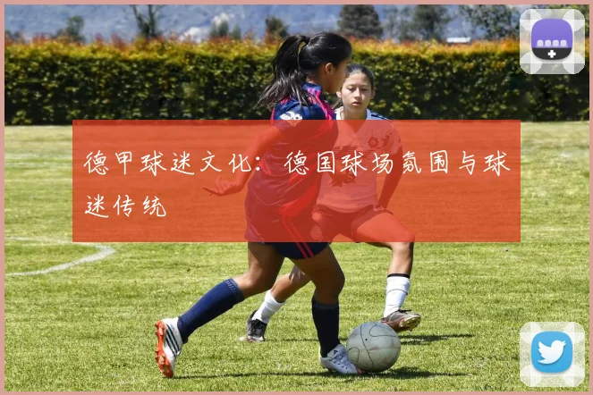 德甲球迷文化：德国球场氛围与球迷传统