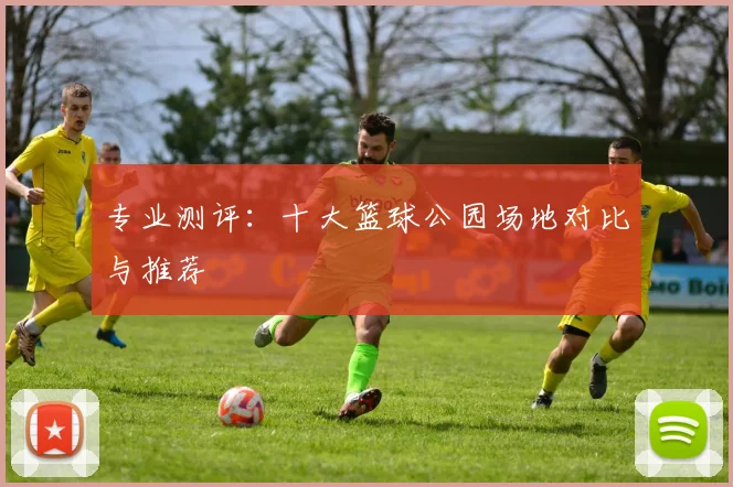 专业测评：十大篮球公园场地对比与推荐